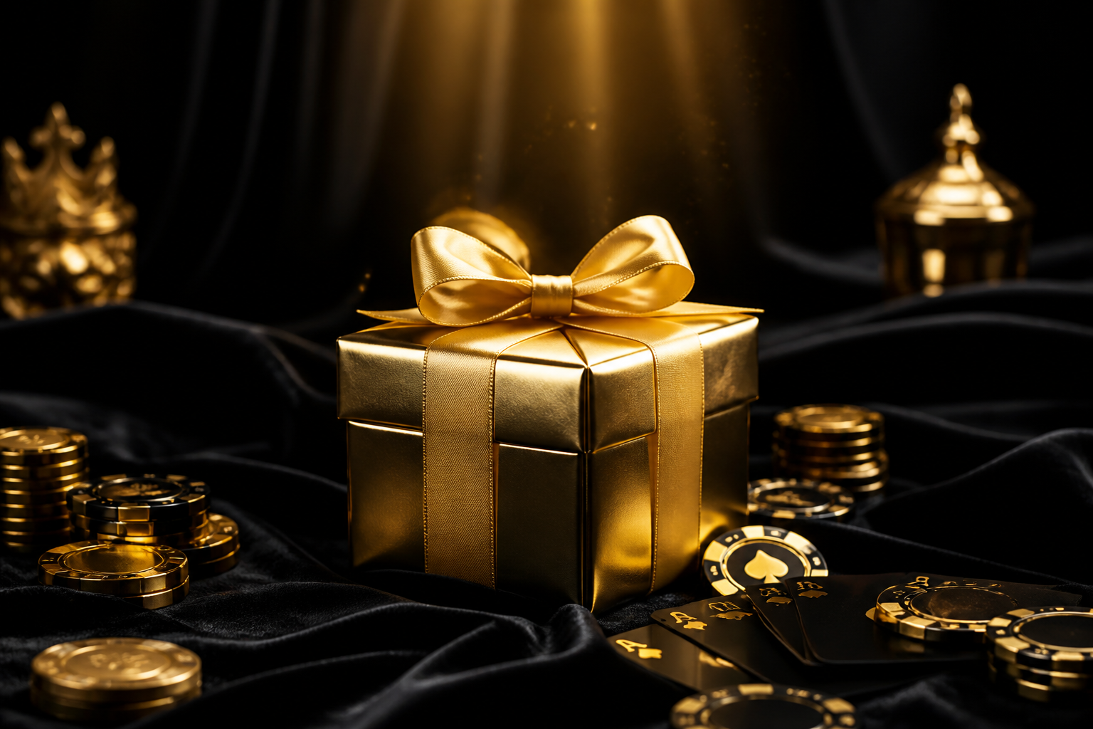 Bonus di benvenuto Goldbet per giocatori italiani