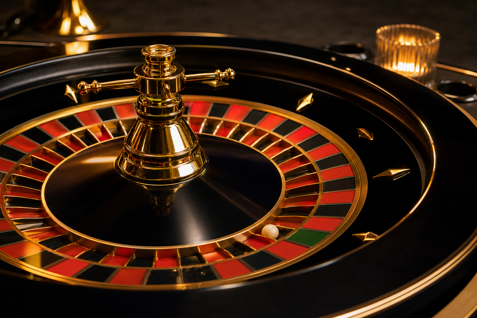 Roulette Goldbet Italia