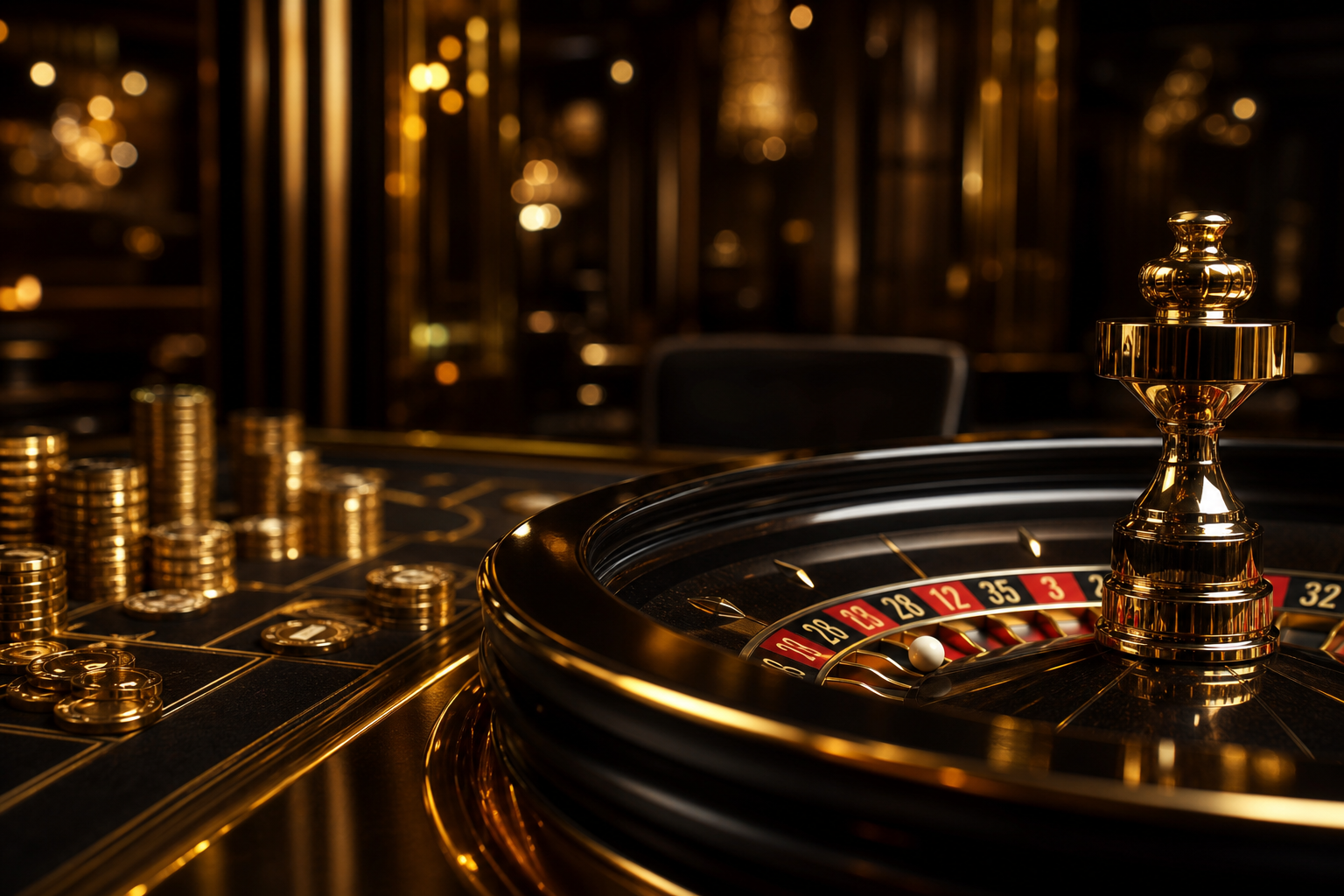Atmosfera casino online Goldbet per giocatori italiani